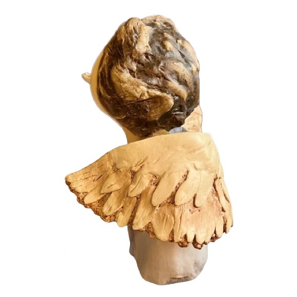 Journey of Grace Dream’s Possibilities by Nancy Carter 2003 Large Bust EUC - Picture 4 of 8